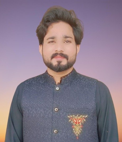Muhammad Kamran